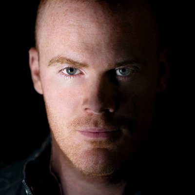 Profile Picture of Charles S. Frank (@ChuckFrankShow) on Twitter