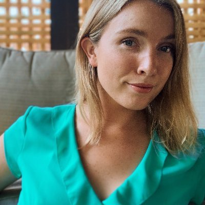 Profile Picture of Erin Rooney (@eirooney) on Twitter