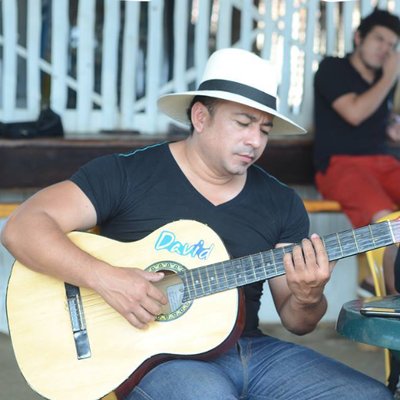 Profile Picture of David López Pazmiño (@lopez_pazmino) on Twitter