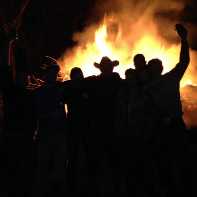 Profile Picture of Terry Longbine (@TerryLongbine) on Twitter