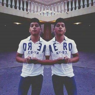 Profile Picture of Aaron De La Rosa (@Aaronndd012) on Twitter