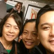 Profile Picture of Francis Marc (@MacMacMc) on Twitter