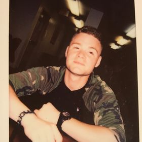 Profile Picture of Graham Boone (@grahamboone) on Pinterest