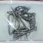 Profile Picture of Bryan Ennis (@mrbeasty69) on Instagram