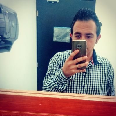 Profile Picture of Edgar Alfredo Casanova Castañeda (@EdgarAlfredoCa9) on Twitter