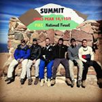 Profile Picture of David Moroney (@swoldier1995) on Instagram