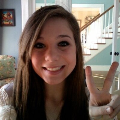 Profile Picture of Sarah Jane Jernigan (@sarahjane864) on Twitter