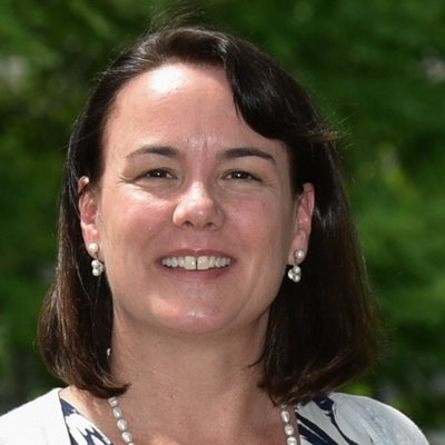 Profile Picture of Claire Hunter (@SoutherninCT) on Twitter