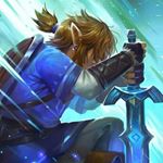 Profile Picture of Jeffrey Gordon (@jeffrey.gordon.17) on Instagram