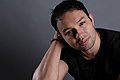 Profile Picture of Robin del Castilloon Wikipedia