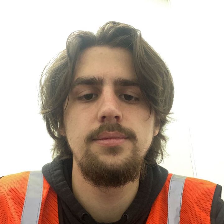 Profile Picture of Aaron Beasley (@aaaronbeasley) on Tiktok