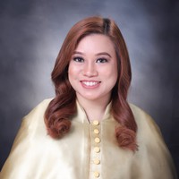 Profile Picture of Joanna Iris Badua (@joanna-iris-badua) on Quora