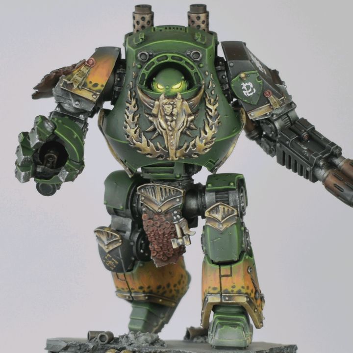 Profile Picture of Devin Traigle (@allovergamer) on Tiktok