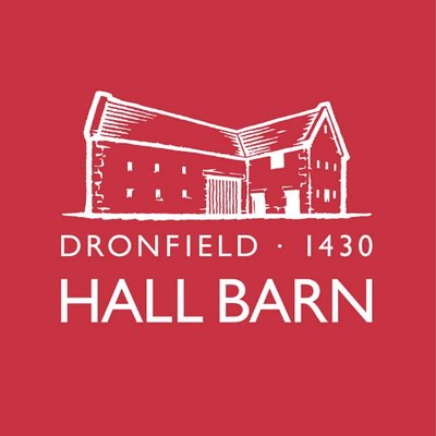 Profile Picture of Dronfield Hall Barn (@DronfieldBarn) on Twitter
