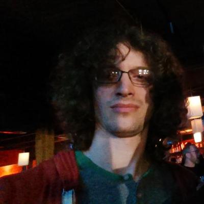 Profile Picture of David Nielsen (@DaveInEverett) on Twitter