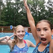 Profile Picture of Tabitha Gill (@pandagirl0422) on Twitter