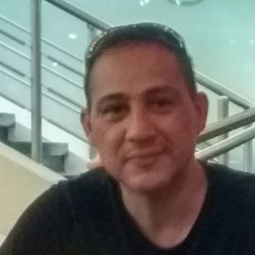 Profile Picture of Angel Paúl Araujo (@angelpaul1307) on Twitter