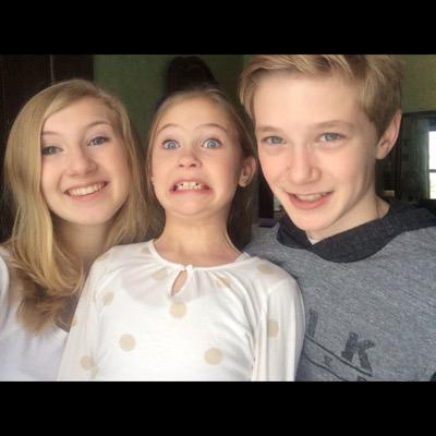 Profile Picture of Taylor Rutledge (@TayRutledge15) on Twitter