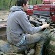 Profile Picture of Christopher Rybacki (@Backi14) on Twitter