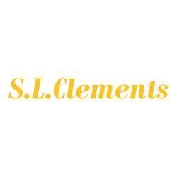 Profile Picture of S. L. Clements (@mentalllll) on Twitter