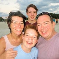 Profile Picture of Graham Wren (@graham-wren-1) on Quora