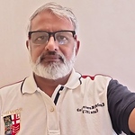 Profile Picture of VIJAY KUMAR JANARTHANAN (@Vijay Kumar Janarthanan) on Flickr