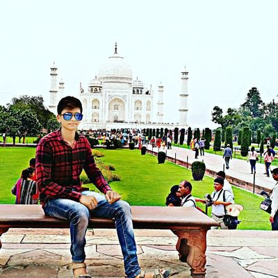 Profile Picture of Mohammed Athar (@mohammed__athar) on Twitter