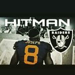 Profile Picture of Sonny Jenkins (@hitman_08) on Instagram