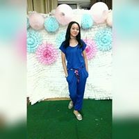 Profile Picture of Rose Ann Dio (@rose-ann-dio-1) on Quora