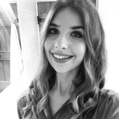 Profile Picture of Alice Moore (@alicemoore27) on Twitter