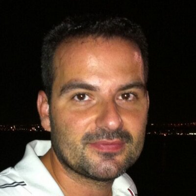 Profile Picture of Vasileios Sykas (@vasilissykas) on Twitter