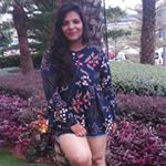 Profile Picture of ANUJA JAIN (@anujajain_98) on Instagram