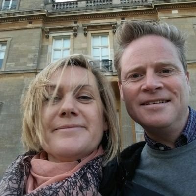 Profile Picture of Amanda Hutson (@AmandaHutson1) on Twitter