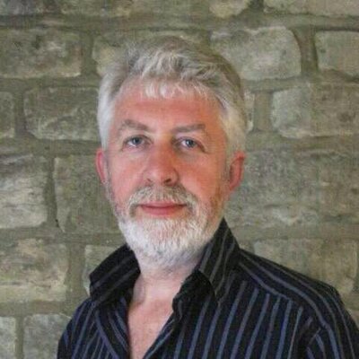 Profile Picture of Stephen Roberts (@RuralBROADband1) on Twitter
