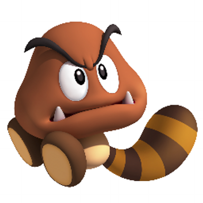 Profile Picture of Michael Isenhour (@TwistedGoomba) on Twitter