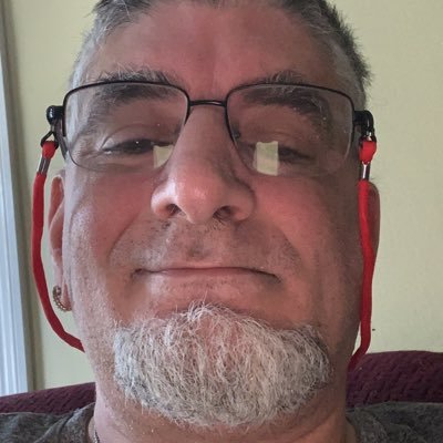 Profile Picture of Mike Gonyea (@mike_gonyea) on Twitter