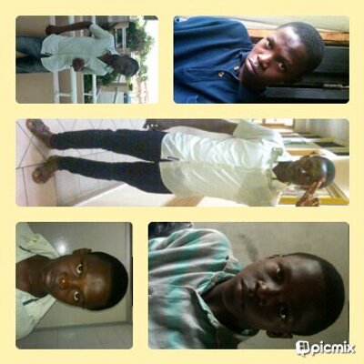 Profile Picture of Benjamin Bedford (@Marfianorg) on Twitter