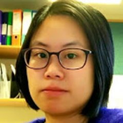 Profile Picture of Ka Yan Hess (@KhessOT) on Twitter