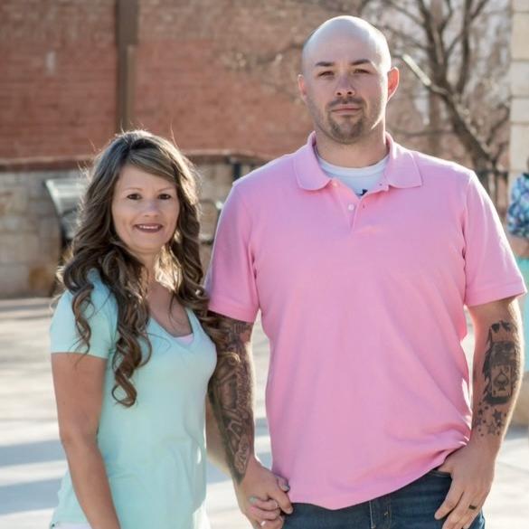 aaronndonna - Tiktok Profile Picture of aaronndonna (@aaronndonna) on Tiktok