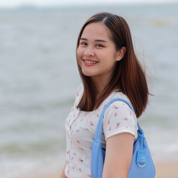 Profile Picture of แอ๋มที่ไม่ใช่แอม (@ianm.ap) on Tiktok