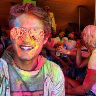 Profile Picture of Marc Berman (@king_berman) on Twitter