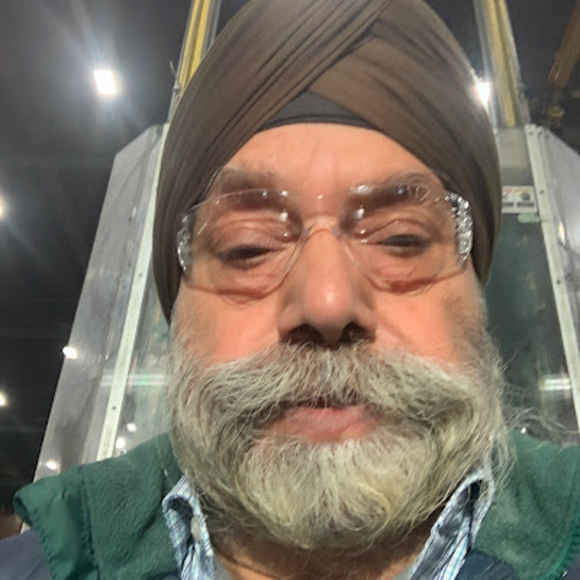 Harbhajan Manku - Poshmark Profile Picture of Harbhajan Manku (@mankuharbhajan) on Poshmark