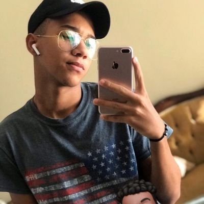 Profile Picture of Isaac Montenegro Daza (@DazaMontenegro) on Twitter