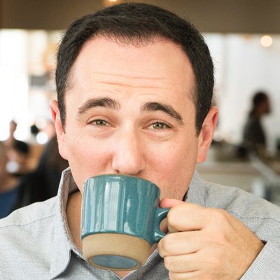 Profile Picture of David Klein (@diklein) on Twitter