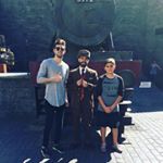 Profile Picture of Christian Ibrahim (@christian_ibrahim_) on Instagram