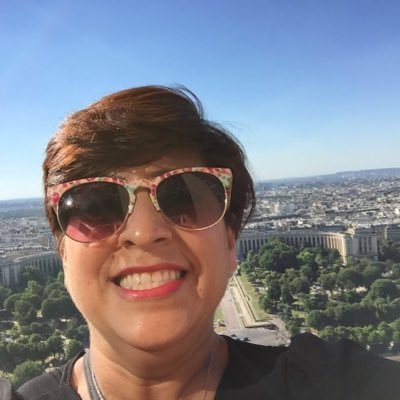 Profile Picture of Claudia Wolfe (@Wolfe469) on Twitter