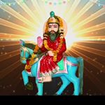 Profile Picture of ❤️Jai Baba Mohan Ram ki🌹 (@baba_mera_mohan_ram) on Instagram