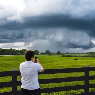 Profile Picture of Nick Chiarappa (@wx_virginia) on Twitter