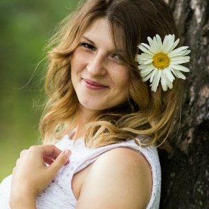 Profile Picture of Alice Levisay (@LevisayAlice) on Twitter