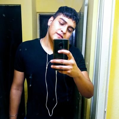 Profile Picture of Carlos Alejandro Facundo Rios (@CarlosA44668259) on Twitter